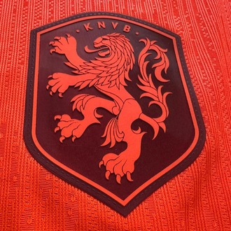 Hollanda 2026 Dünya Kupası Forması
