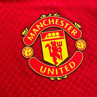 Manchester United 2026-2027 İç Saha Maç Forması