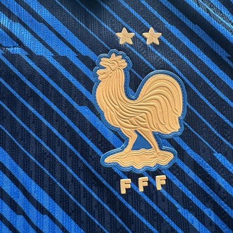 Fransa 2026 Dünya Kupası Forması