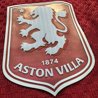 Aston Villa 2026-2027 İç Saha Maç Forması