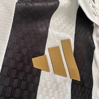 Juventus 2026-2027 İç Saha Maç Forması 