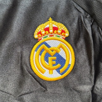 Real Madrid 1999-2000 Guti Hernandez Forması