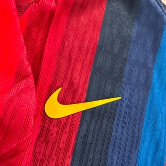 Barcelona 2026-2027 İç Saha Maç Forması
