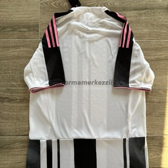 Juventus 2025-2026 İç Saha Maç Forması 