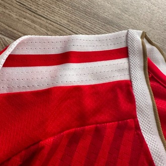 Bayern Münih 2026-2027 İç Saha Maç Forması