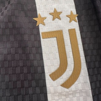 Juventus 2026-2027 İç Saha Maç Forması 