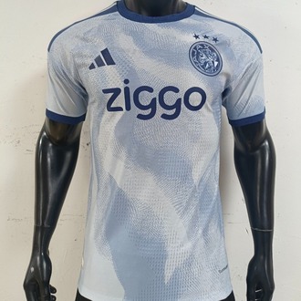 Ajax 2026-2027 Deplasman -  25/35 Gün Teslim Süresi