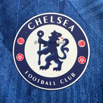 Chelsea 2025-2026 İç Saha Maç Forması