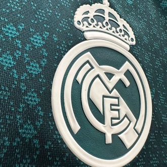 Real Madrid 2026-2027 Deplasman Maç Forması