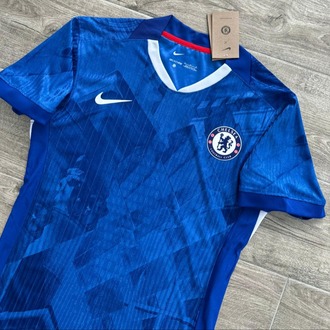 Chelsea 2025-2026 İç Saha Maç Forması