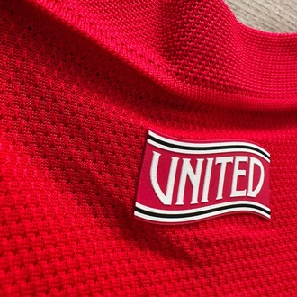 Manchester United 2026-2027 İç Saha Maç Forması