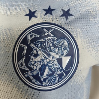 Ajax 2026-2027 Deplasman -  25/35 Gün Teslim Süresi