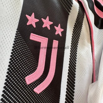 Juventus 2025-2026 İç Saha Maç Forması 