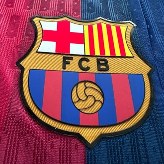 Barcelona 2026-2027 İç Saha Maç Forması