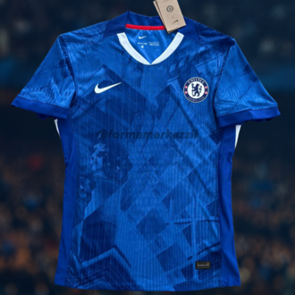 Chelsea 2025-2026 İç Saha Maç Forması