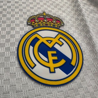 Real Madrid 2026-2027 İç Saha Maç Forması