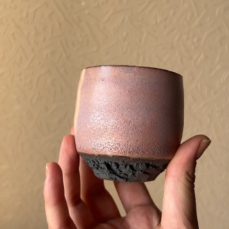 D&P 07 — Ground Cup