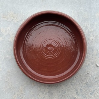 D&P 02 — Spiral Bowl