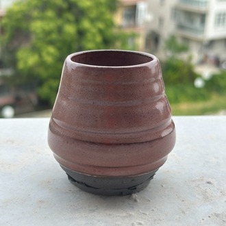 D&P 04 — Plum Cup