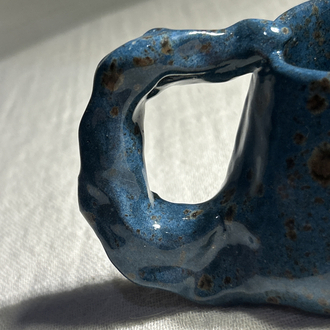 Touch Mug