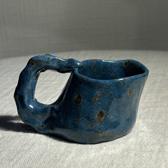 Touch Mug
