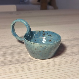 Ring Cup