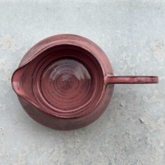 D&P 05 — Ring Dish