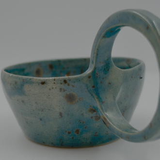 Ring Cup