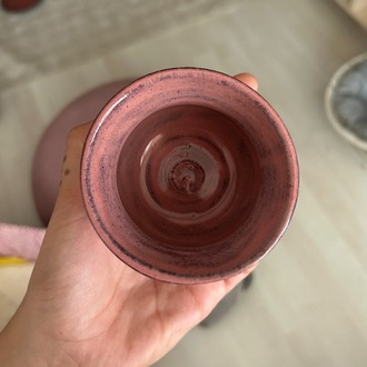 D&P 06 — Flare Cup