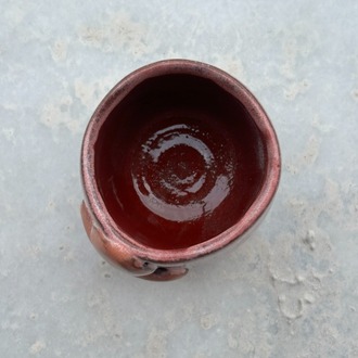 D&P 01 — Figure Cup