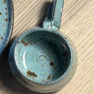Lagoon Cup