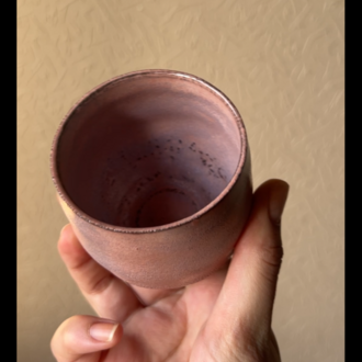 D&P 07 — Ground Cup