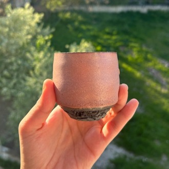 D&P 07 — Ground Cup