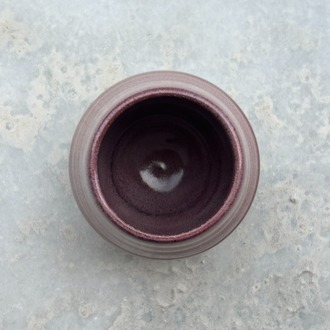 D&P 04 — Plum Cup