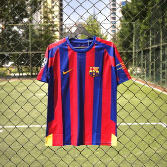 İthal Kalite Barcelona 2005/06 Ronaldinho