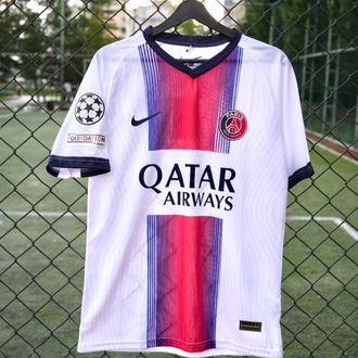 İthal Kalite PSG Forma İsimsiz 2026-2027