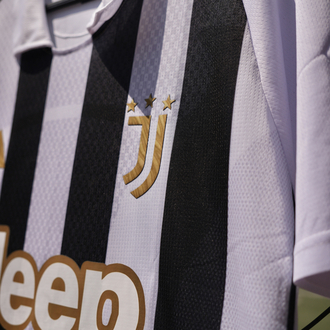 İthal Kalite Juventus 2026-27 Çubuklu Kenan Yıldız #10
