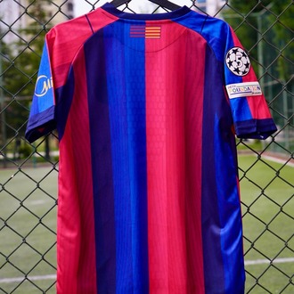 İthal Kalite Barcelona Forma İsimsiz 2026-2027