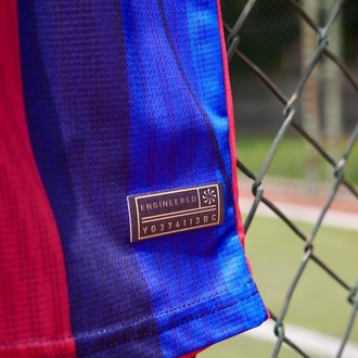 İthal Kalite Barcelona Forma İsimsiz 2026-2027