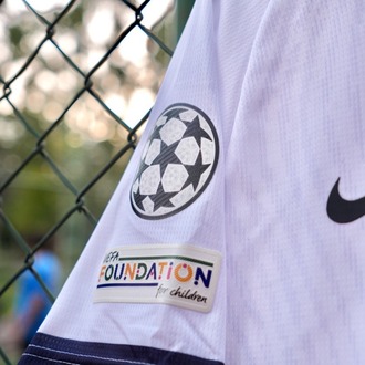 İthal Kalite PSG Forma İsimsiz 2026-2027