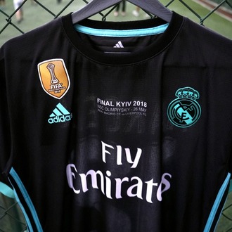 Premium Kalite Retro Forma Marcelo #12 Real Madrid 2017-18