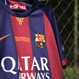 İthal Kalite Barcelona 2014/15 İç Saha Neymar #11