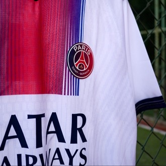İthal Kalite PSG Forma İsimsiz 2026-2027