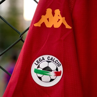 İthal Kalite Roma Forma 2000/01 Totti #10
