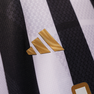 İthal Kalite Juventus 2026-27 Çubuklu Kenan Yıldız #10