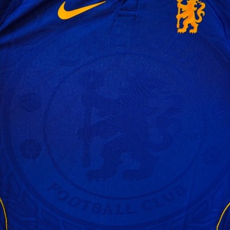 İhraç fazlası Chelsea 2026-27 Mavi İsimsiz