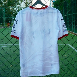 Premium Kalite Forma Milan 2026/27 İsimsiz