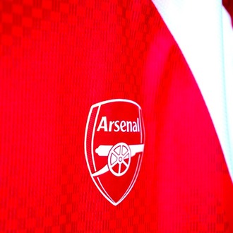 Premium Kalite Forma Arsenal 2026/27 İsimsiz
