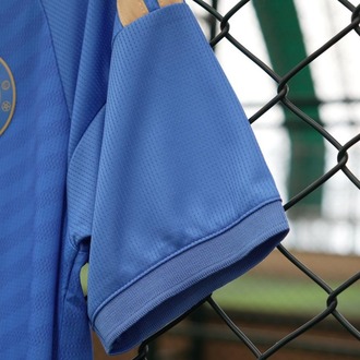 Premium Kalite Retro Forma Chelsea Mavi John Terry #26 12/13