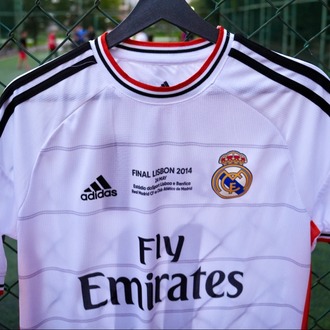 Premium Kalite Retro Forma Bale #11 Real Madrid 2013-14